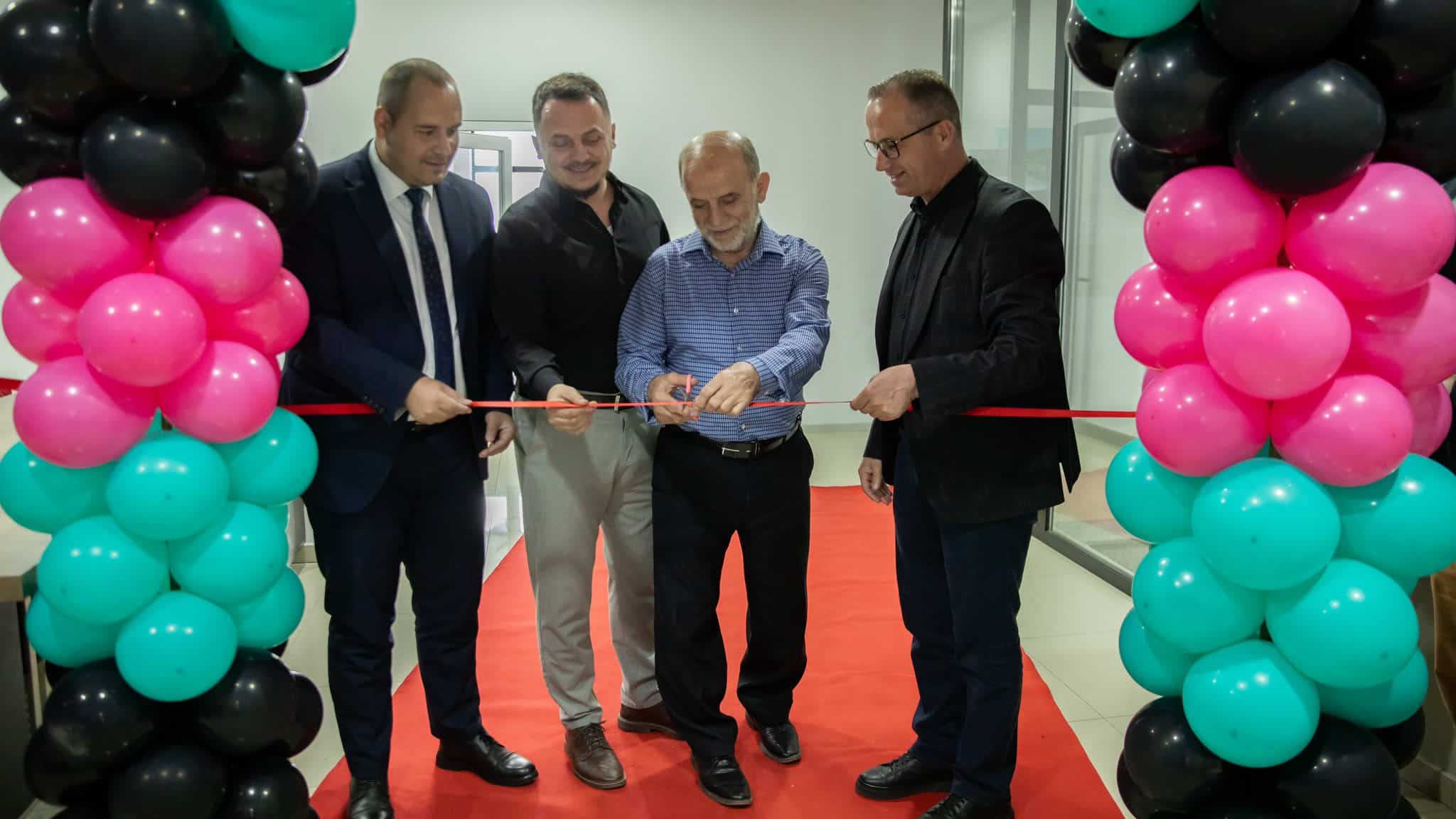 U hap Future Minds Academy në Ferizaj