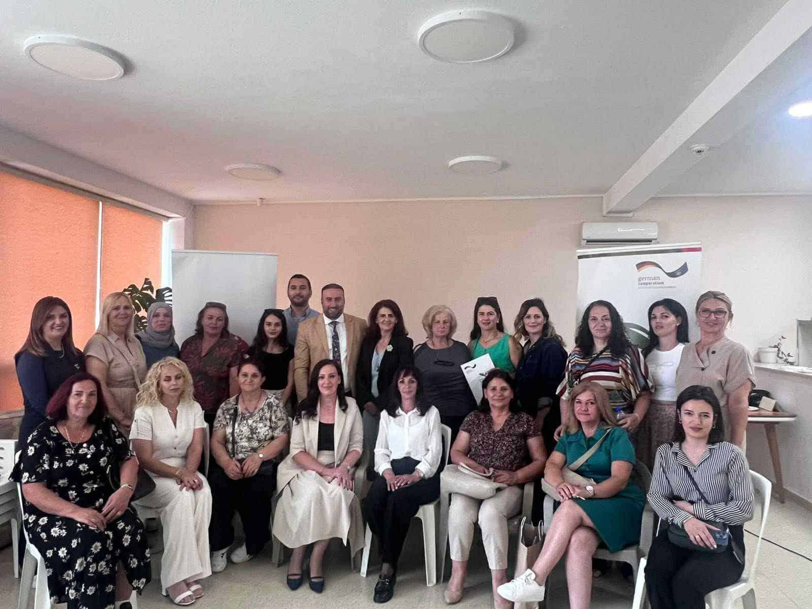 Ceremonia e nënshkrimit të kontratave për grantet bujqësore nga komunat e Prishtinës, Ferizajt dhe Graçanicës, një hap i rëndësishëm për zhvillimin rural dhe përkrahjen e fermerëve