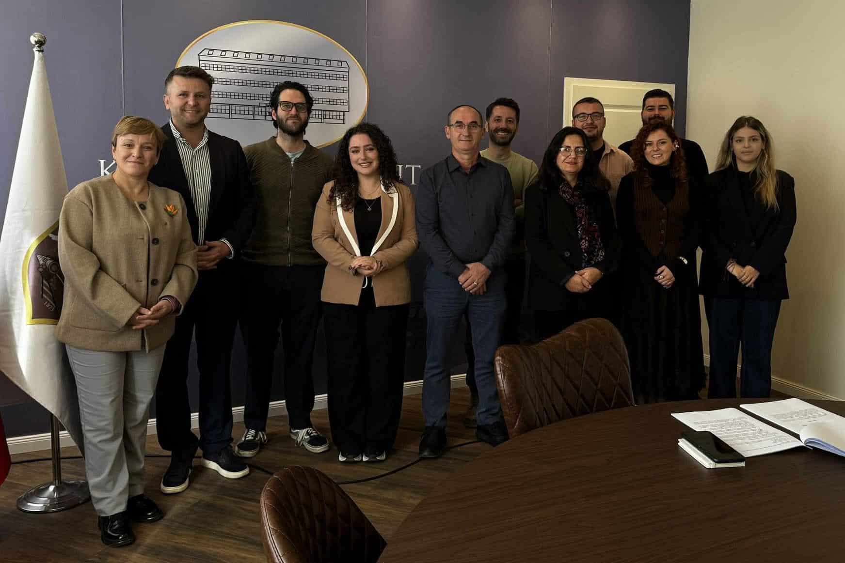 Ferizaj angazhohet për integrimin e agjendave globale WPS & YPS në strategjitë lokale të rinisë dhe barazisë gjinore