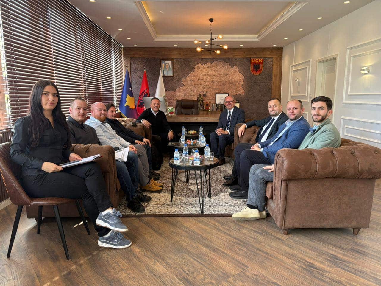 Në Ferizaj, një festival i madh po vjen