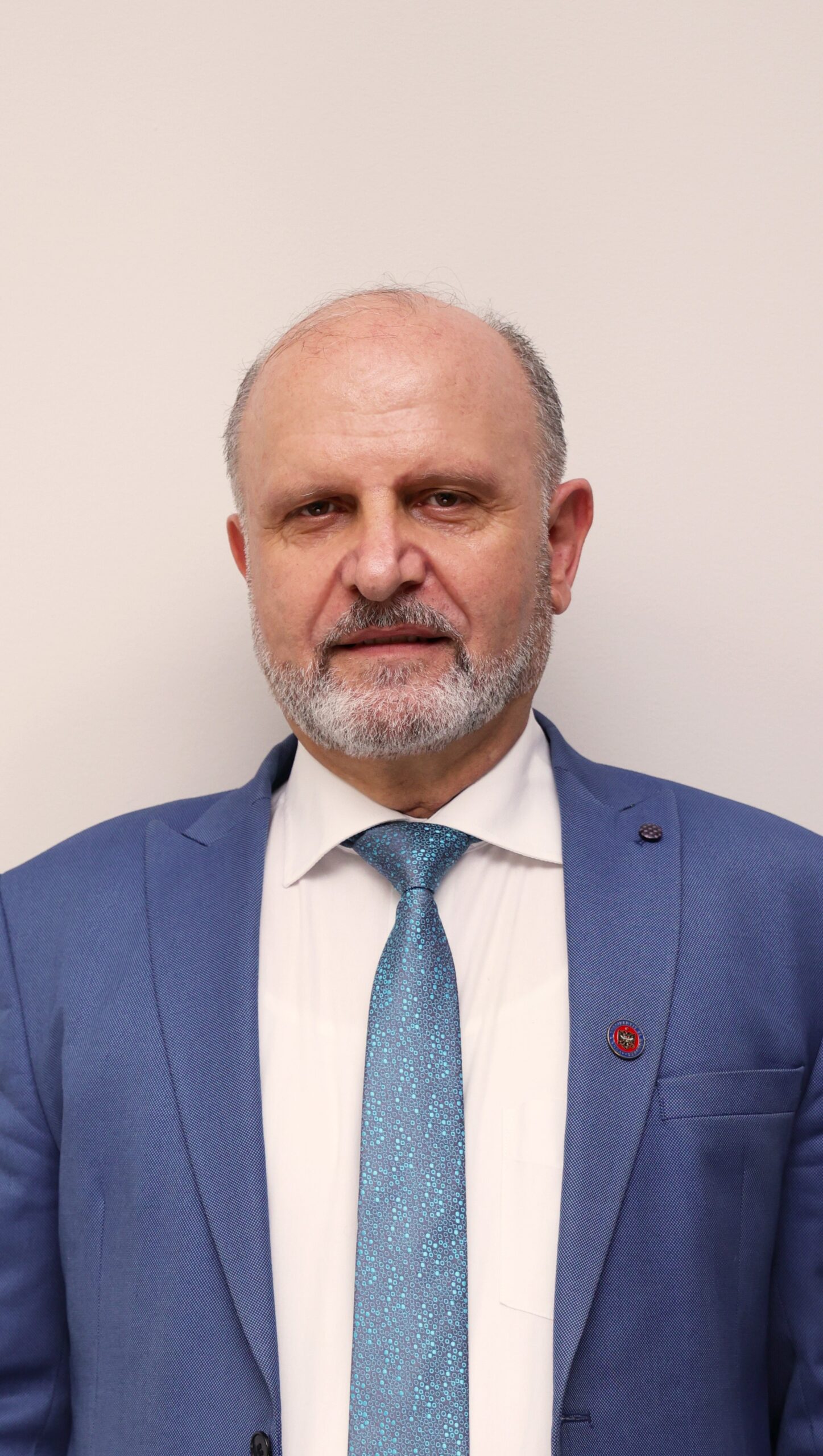 Bashkim Haliti - Komuna Ferizaj